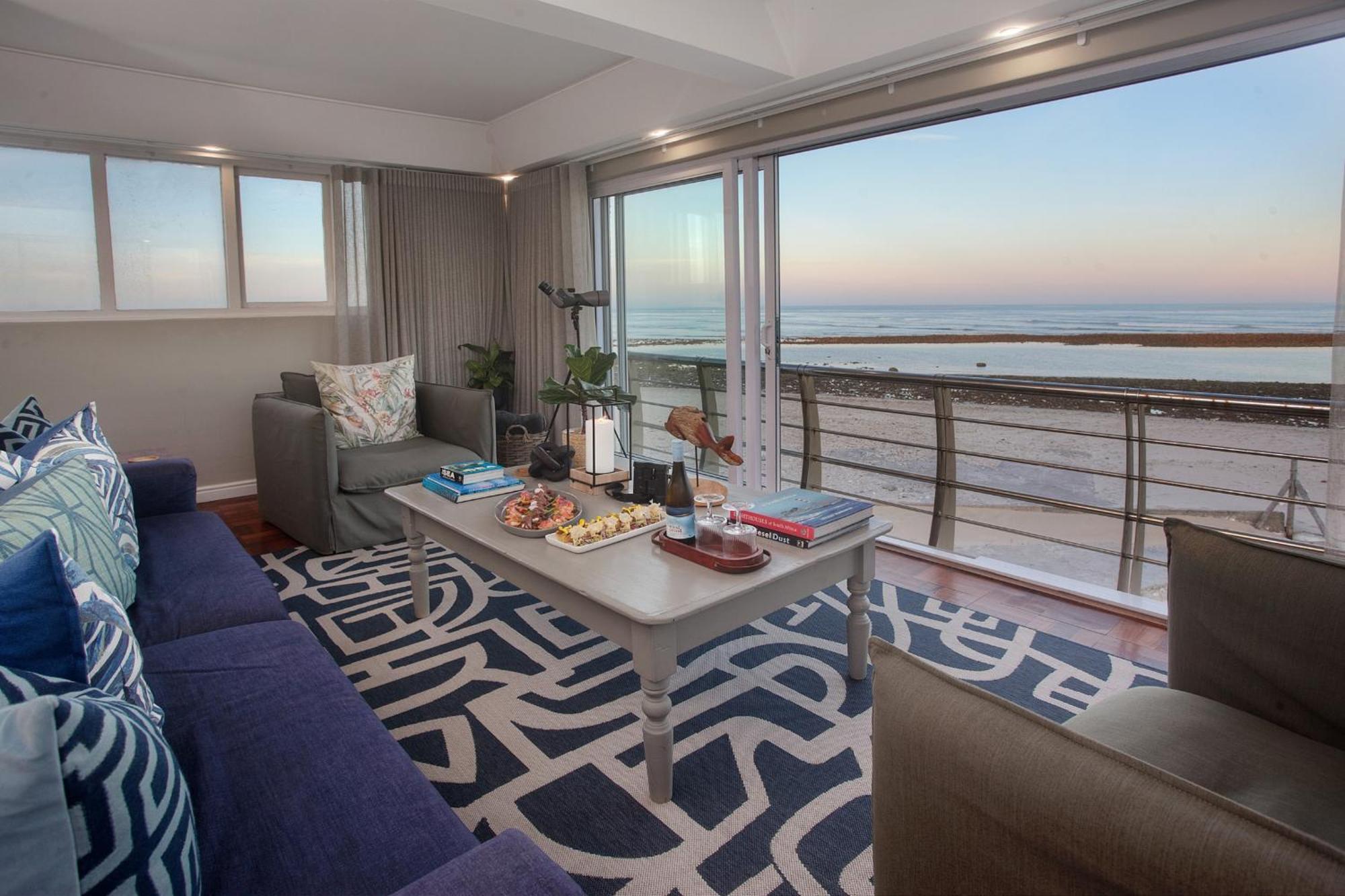 Cape Recife Lighthouse Luxury Villa Port Elizabeth Exterior foto